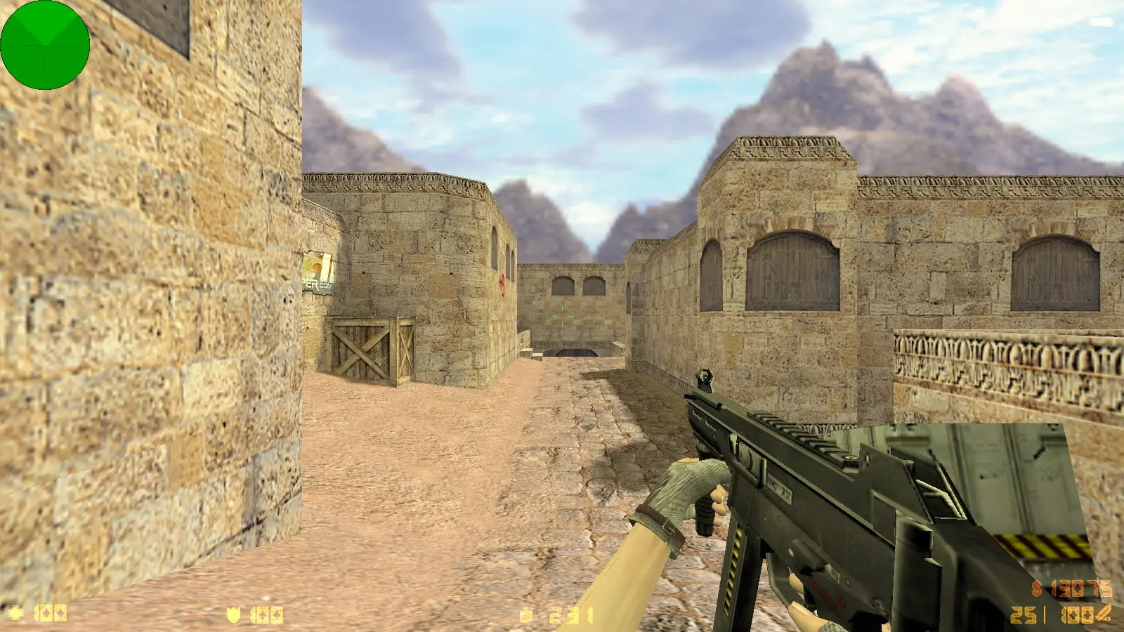 CS 1.6 для девушек слайд 29