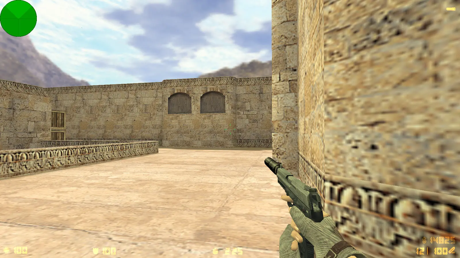 CS 1.6 для девушек слайд 30