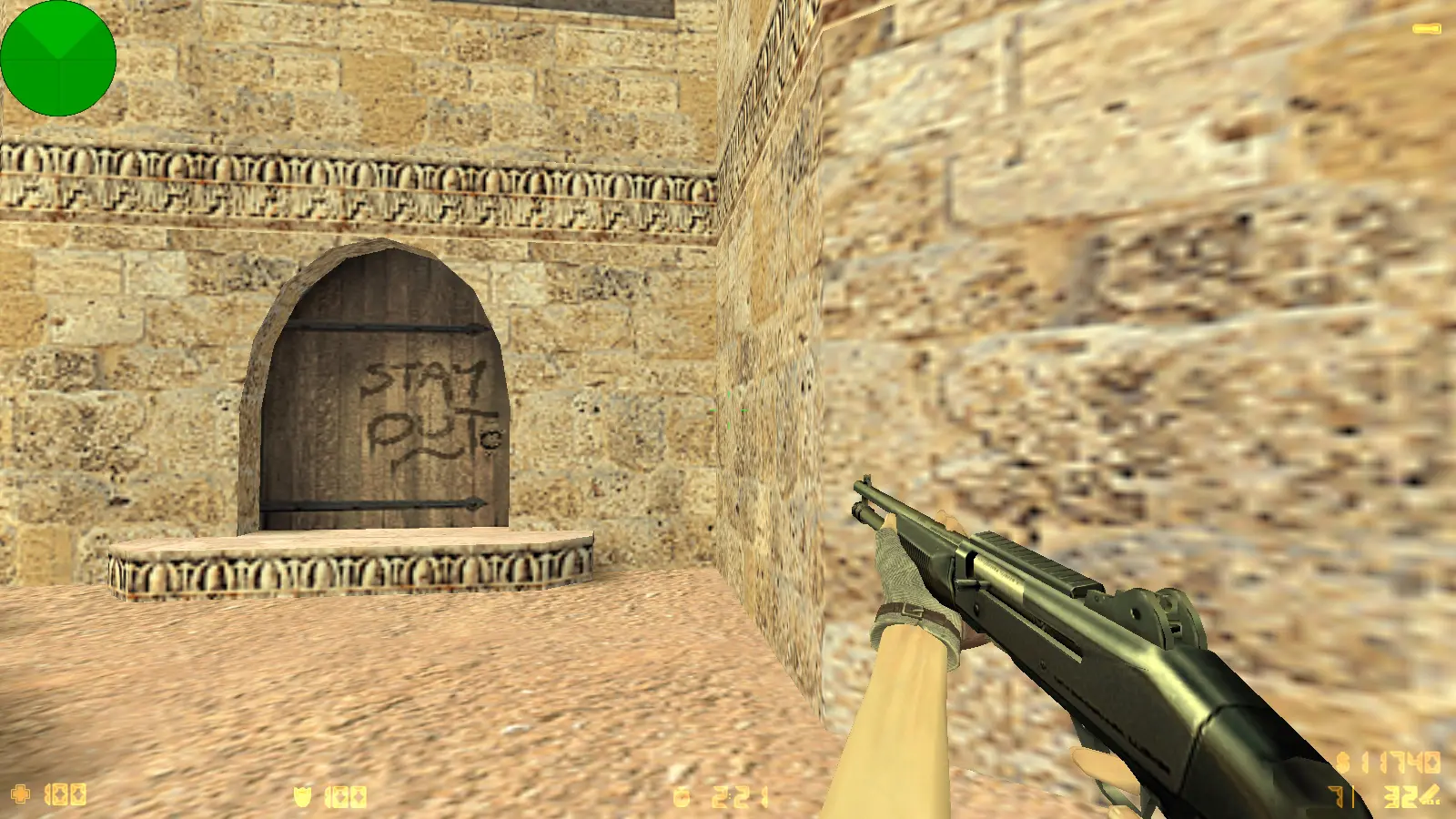 CS 1.6 для девушек слайд 31