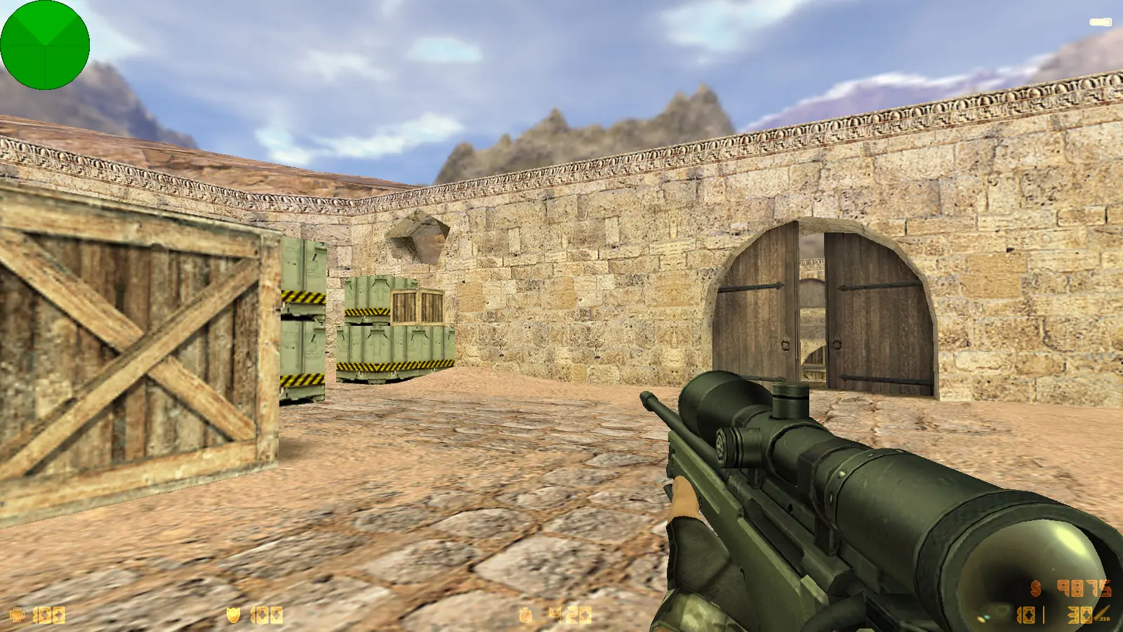 CS 1.6 Final Release слайд 6