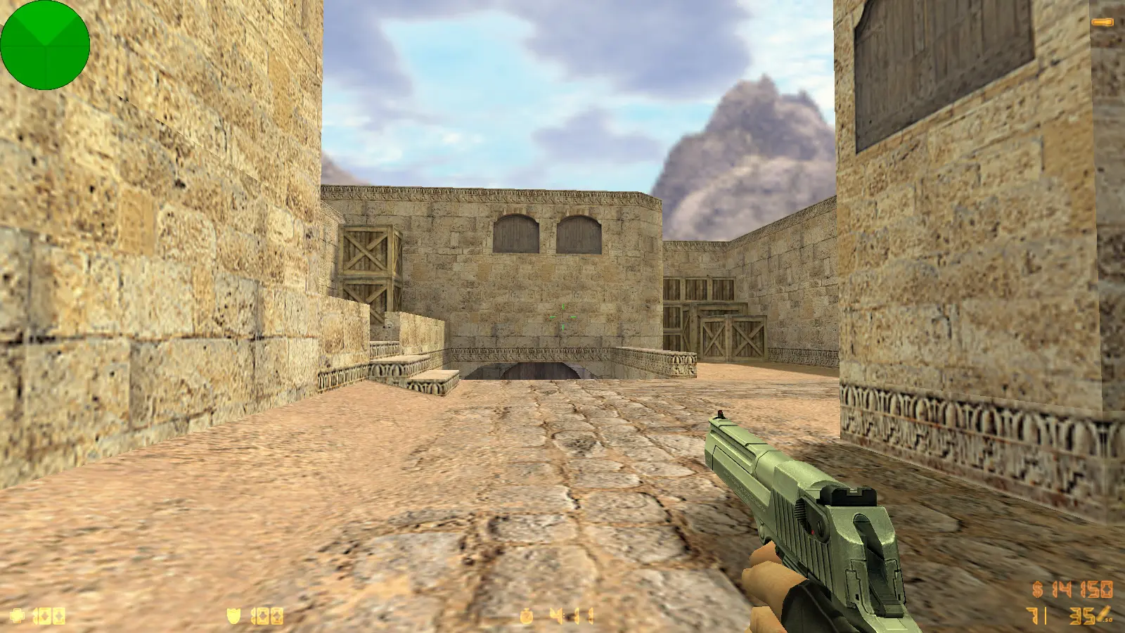 CS 1.6 Final Release слайд 7