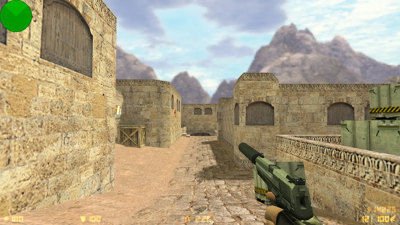 CS 1.6 Final Release слайд 8
