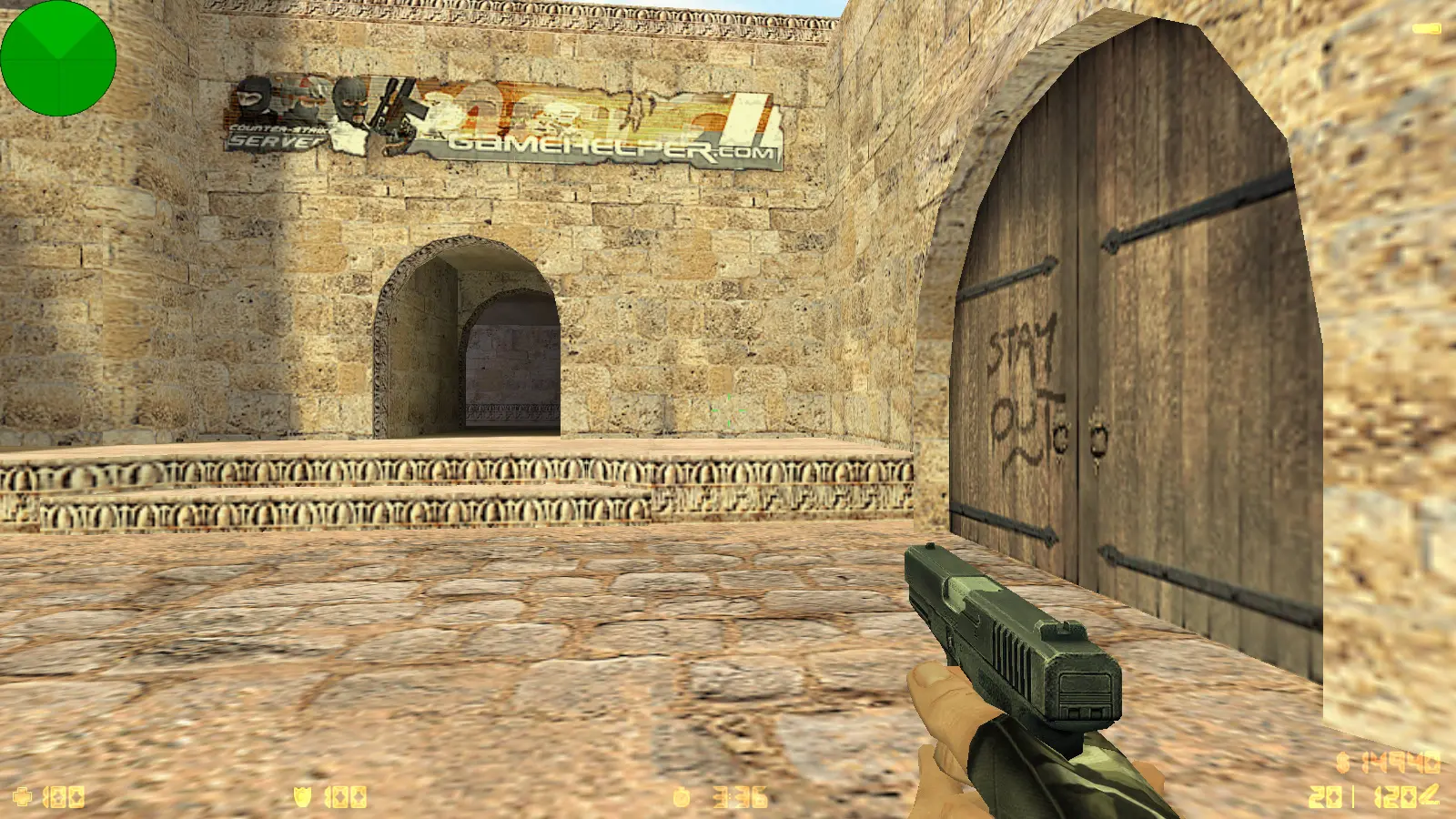 CS 1.6 Final Release слайд 9