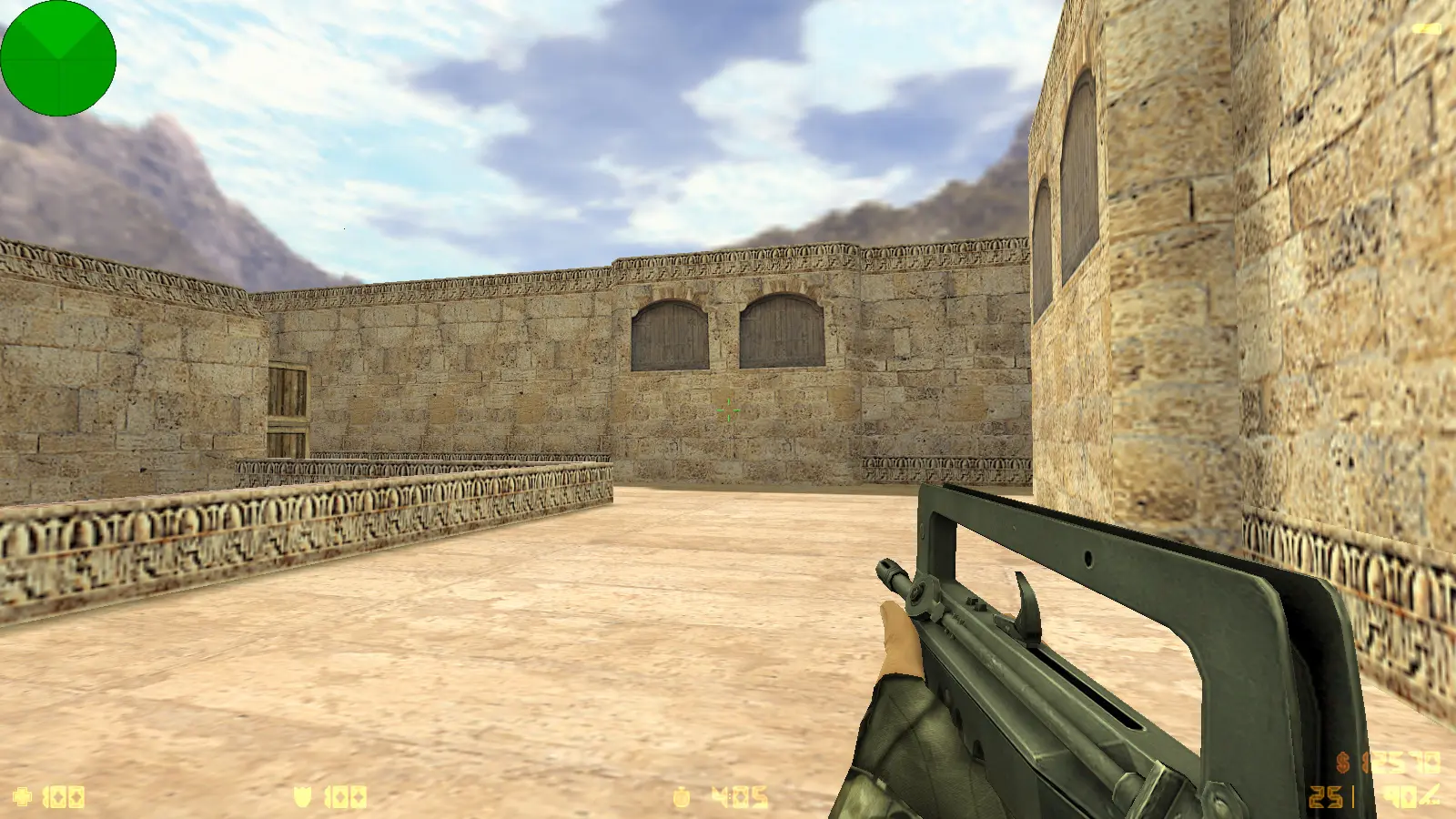 CS 1.6 Final Release слайд 10