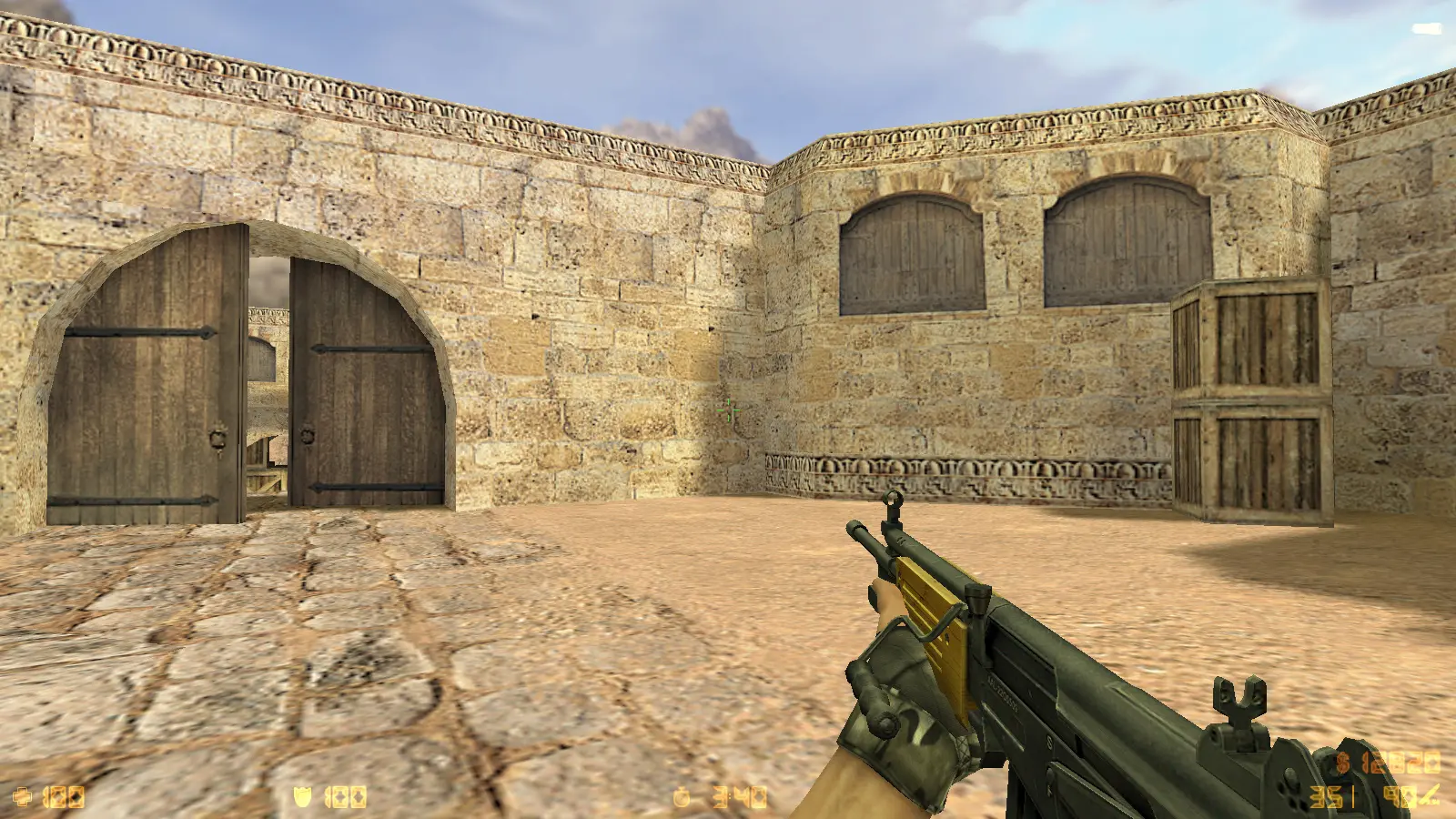 CS 1.6 Final Release слайд 11