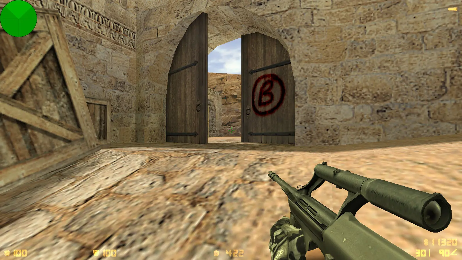 CS 1.6 Final Release слайд 12