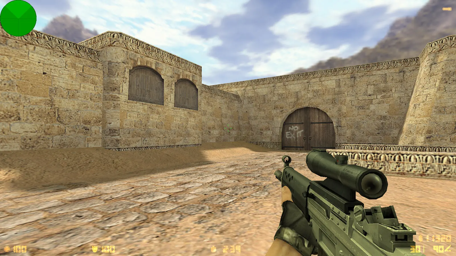 CS 1.6 Final Release слайд 13