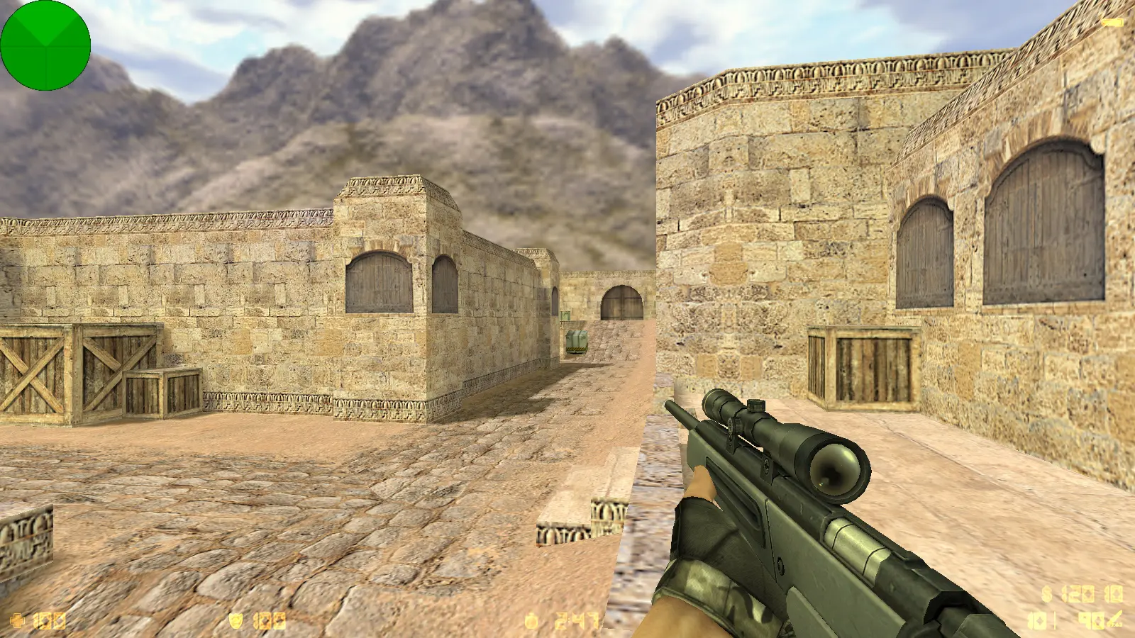 CS 1.6 Final Release слайд 14