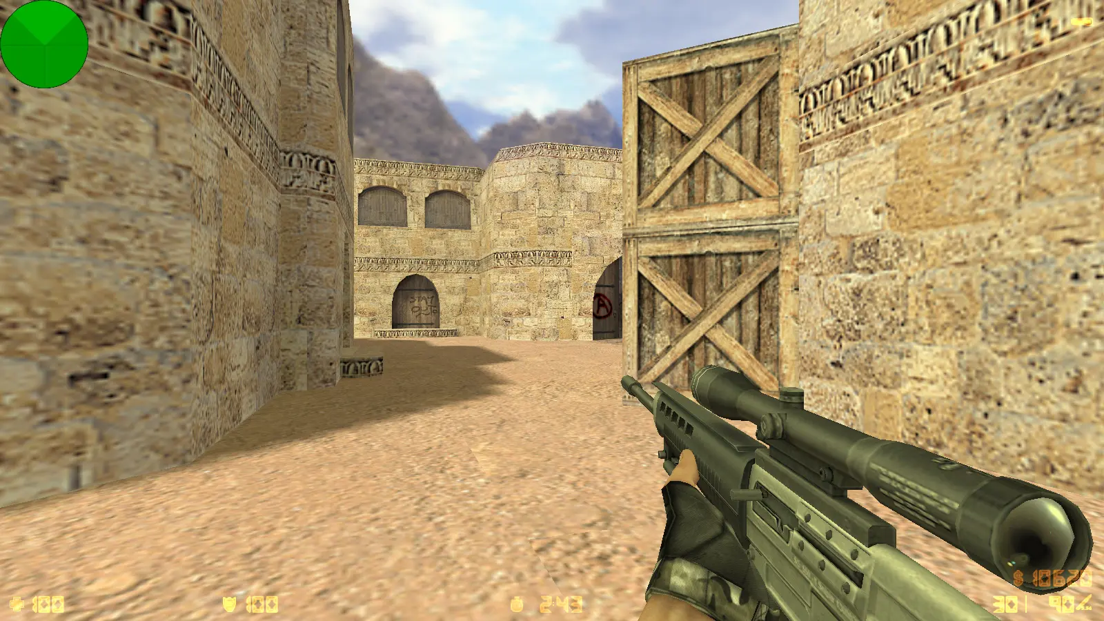 CS 1.6 Final Release слайд 15