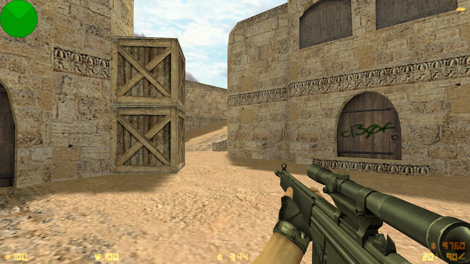 CS 1.6 Final Release слайд 16