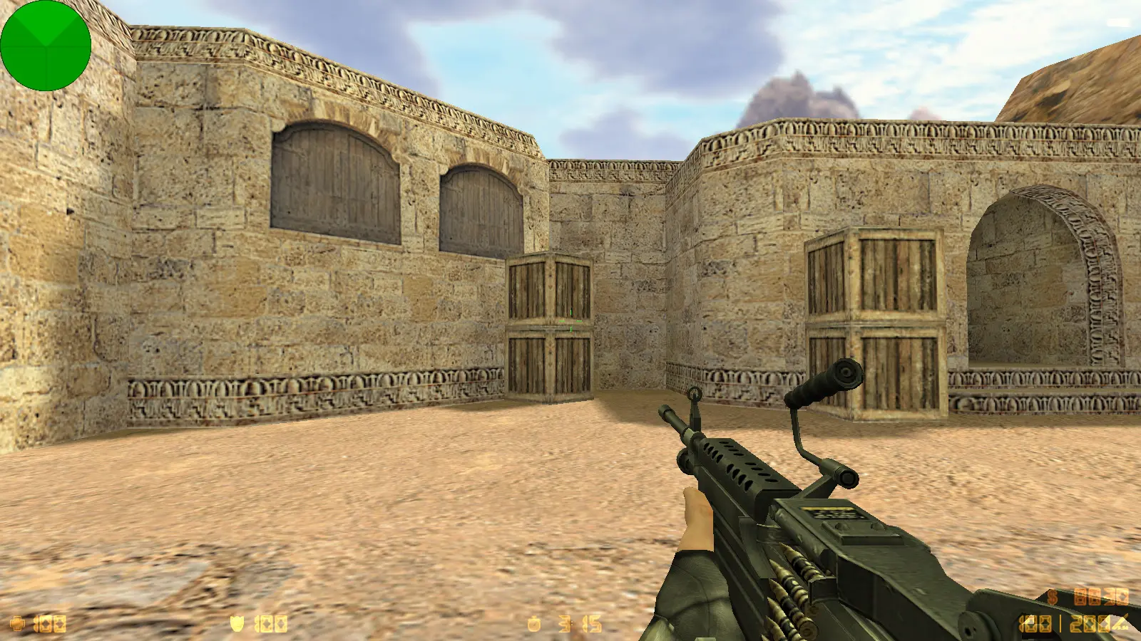 CS 1.6 Final Release слайд 17