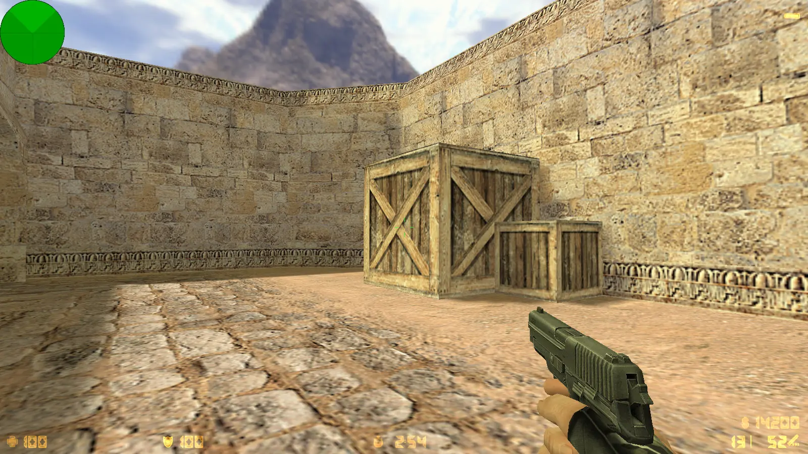CS 1.6 Final Release слайд 18