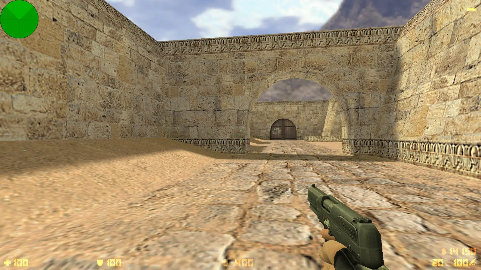 CS 1.6 Final Release слайд 19