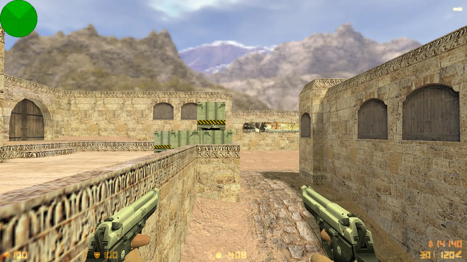 CS 1.6 Final Release слайд 20