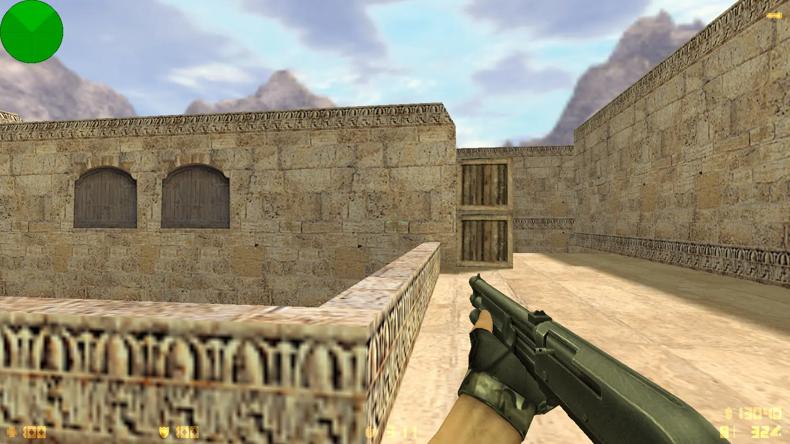 CS 1.6 Final Release слайд 21