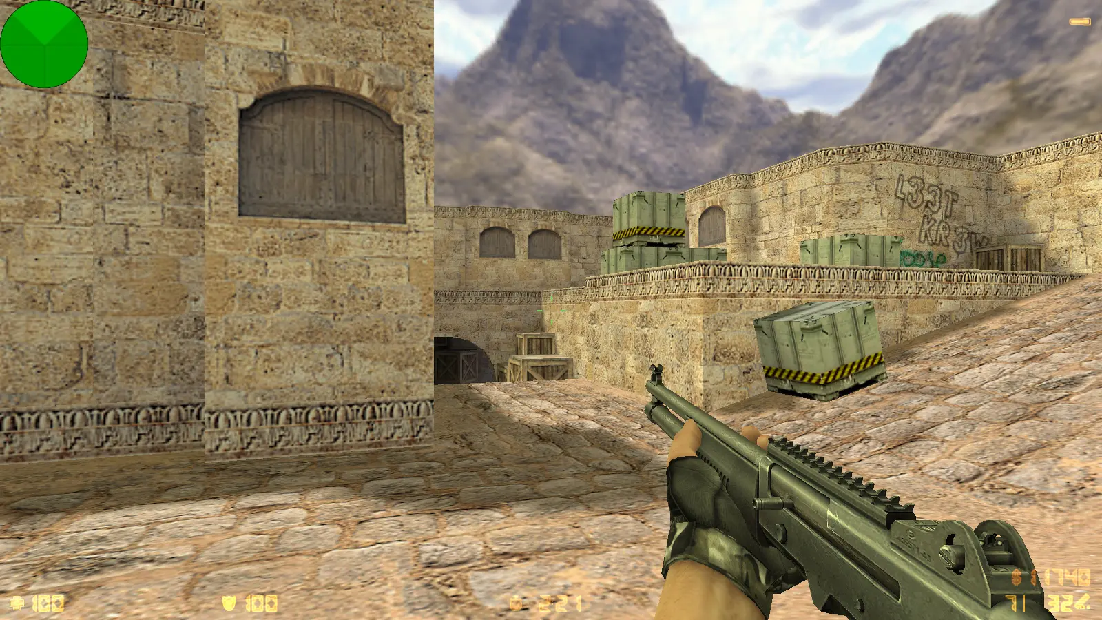 CS 1.6 Final Release слайд 22