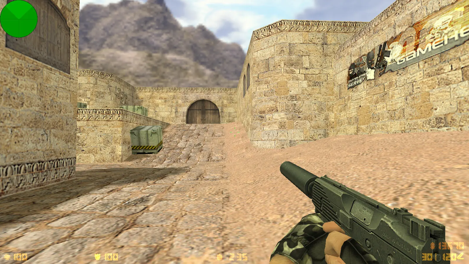 CS 1.6 Final Release слайд 23