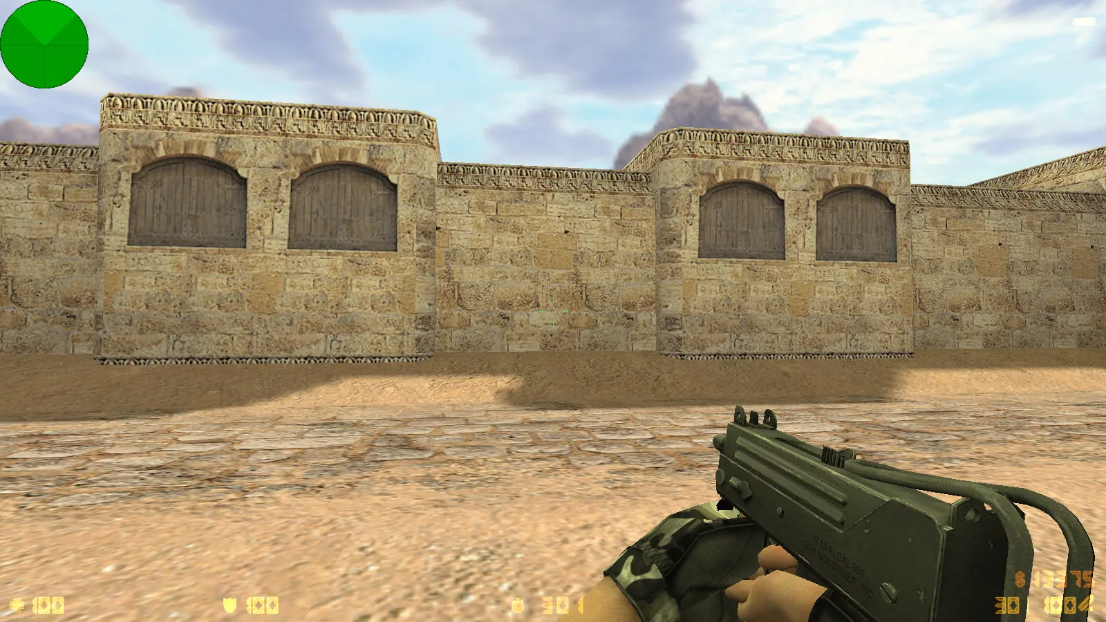 CS 1.6 Final Release слайд 24