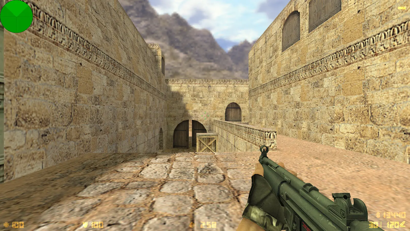 CS 1.6 Final Release слайд 25