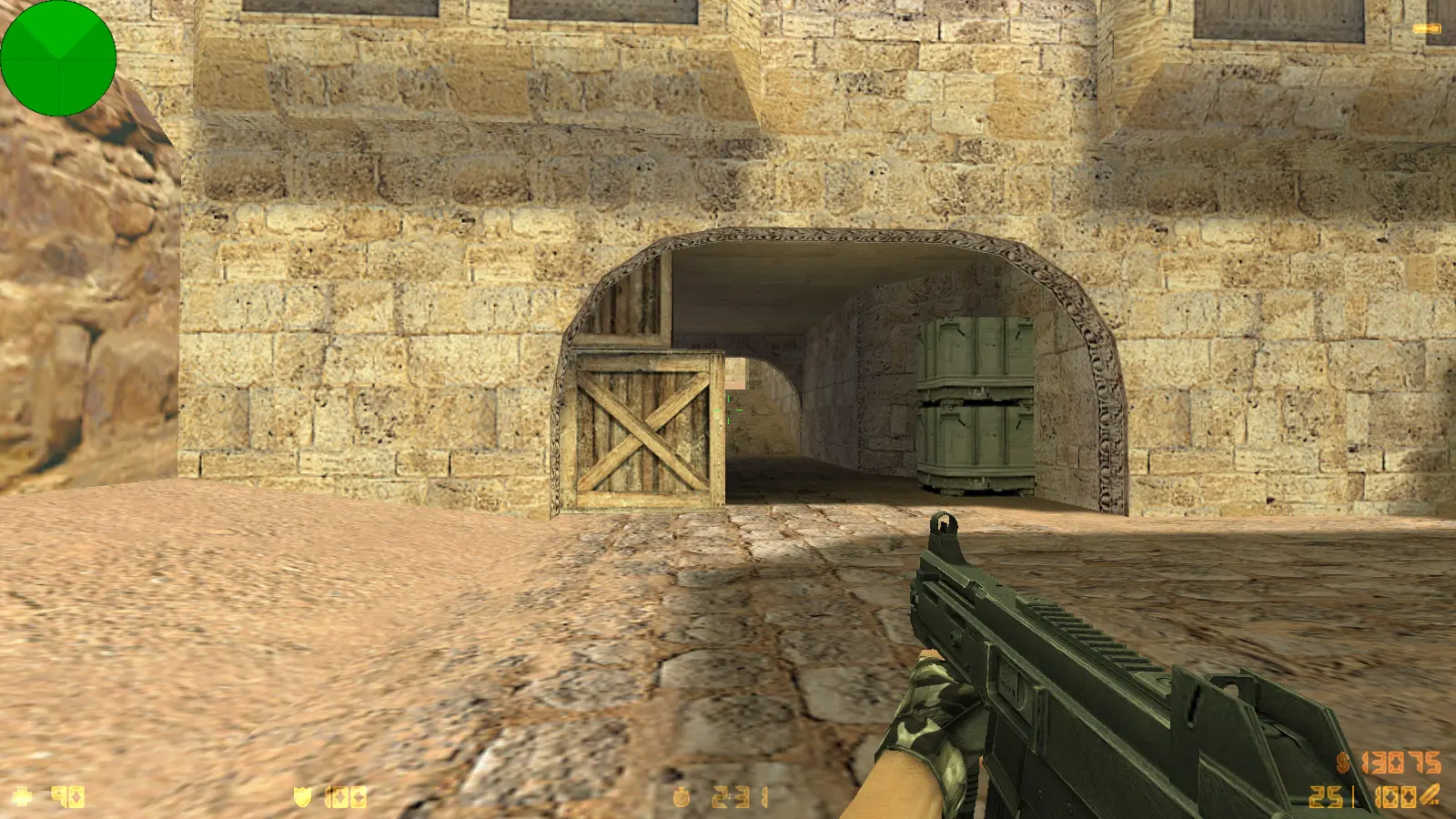 CS 1.6 Final Release слайд 26