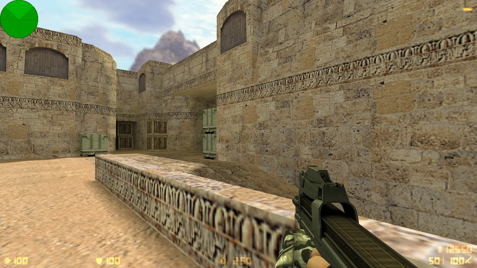 CS 1.6 Final Release слайд 27