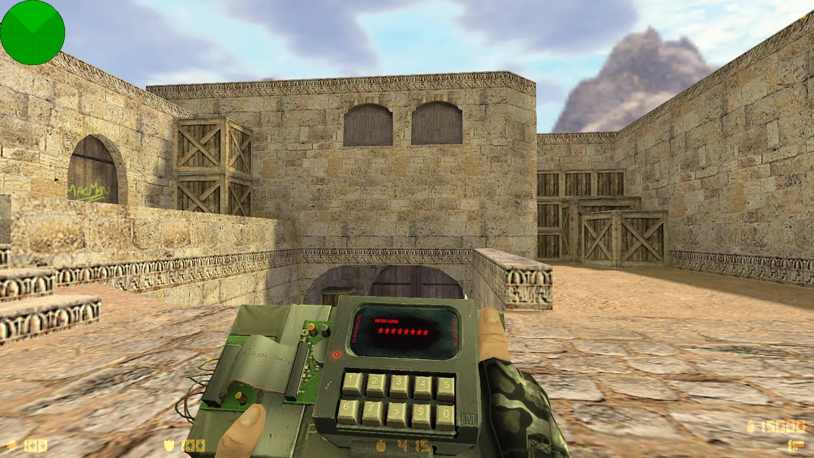 CS 1.6 Final Release слайд 28