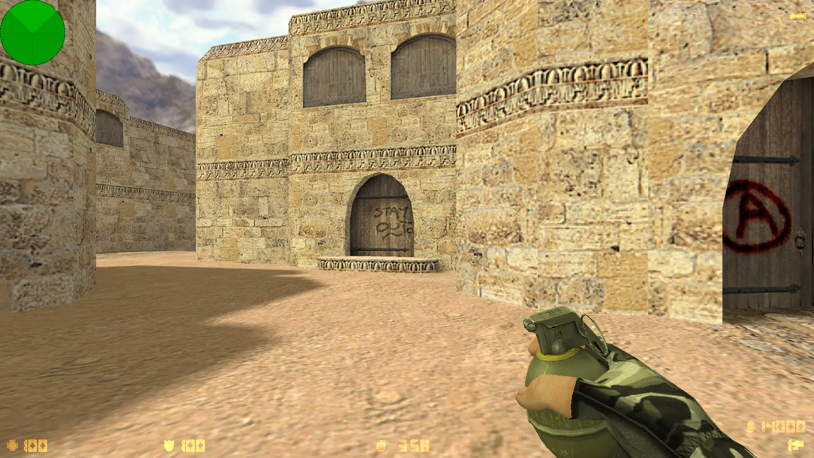 CS 1.6 Final Release слайд 29
