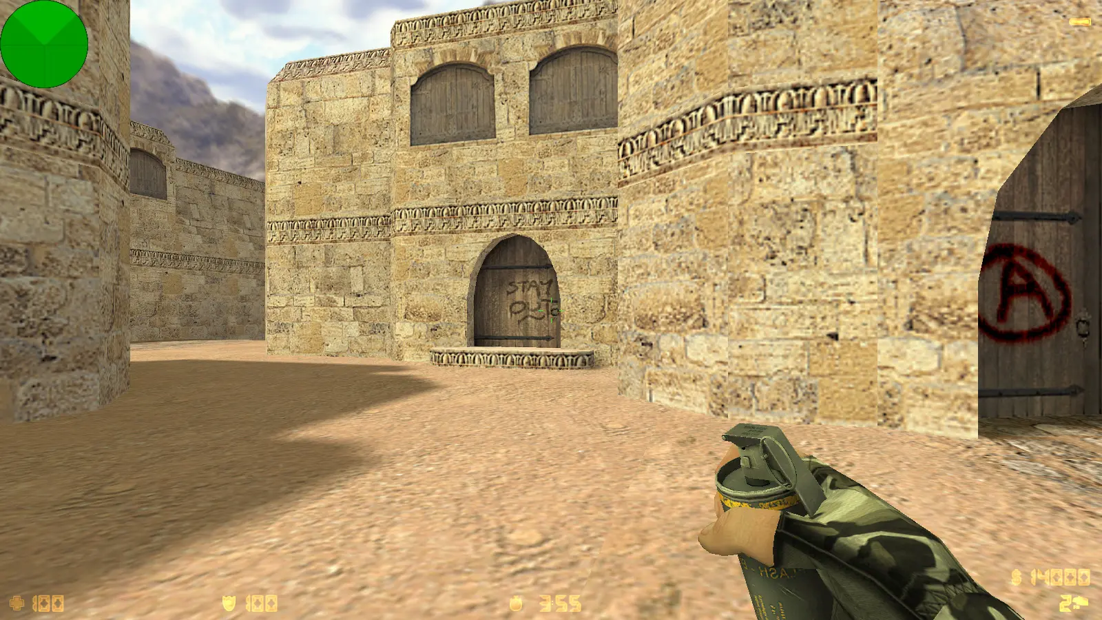 CS 1.6 Final Release слайд 30