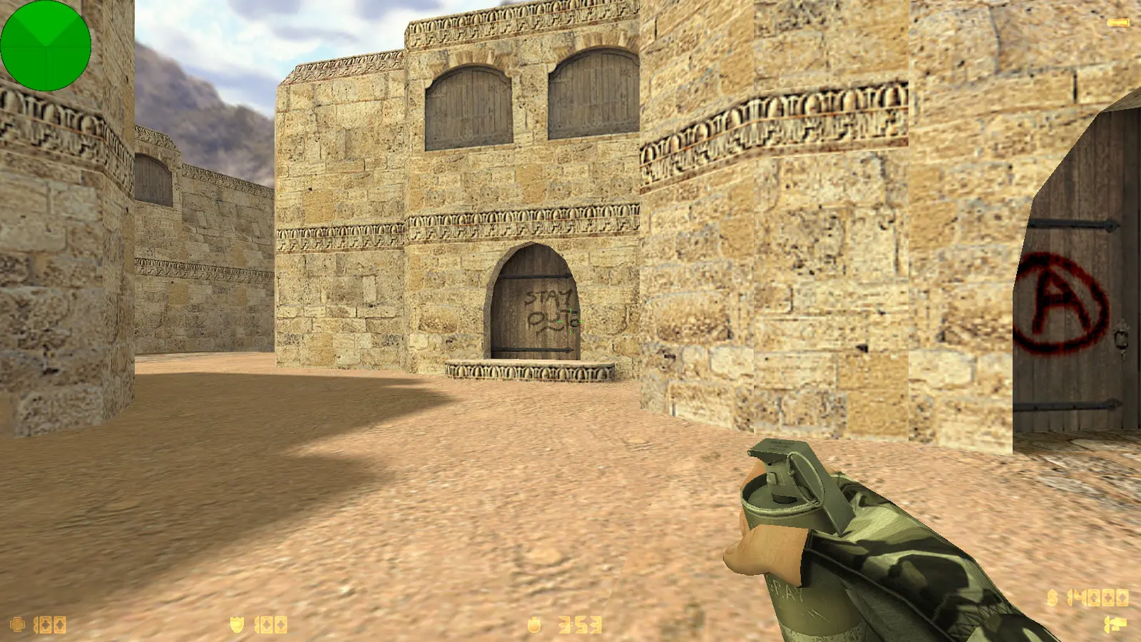 CS 1.6 Final Release слайд 31