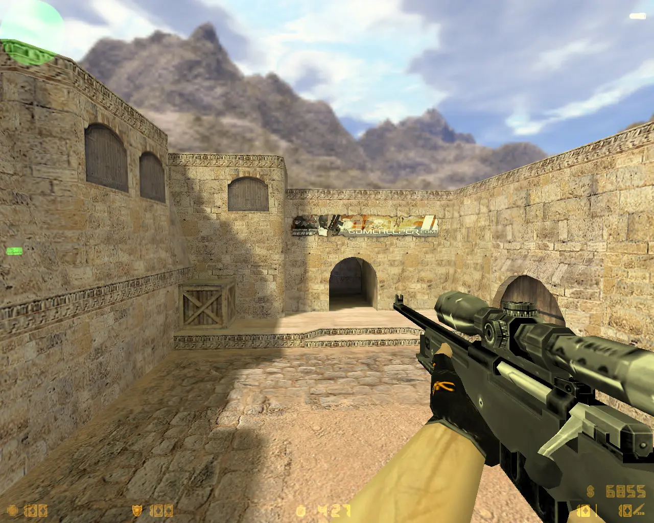 CS 1.6 Fnatic слайд 6