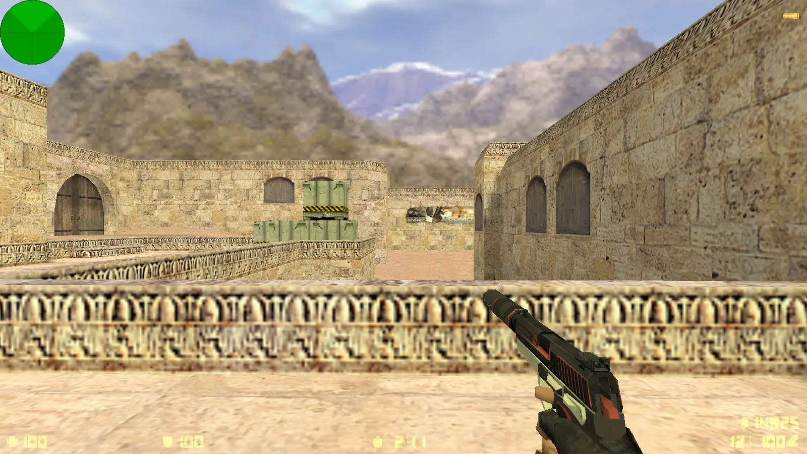 CS 1.6 от Foddy 1337 слайд 8