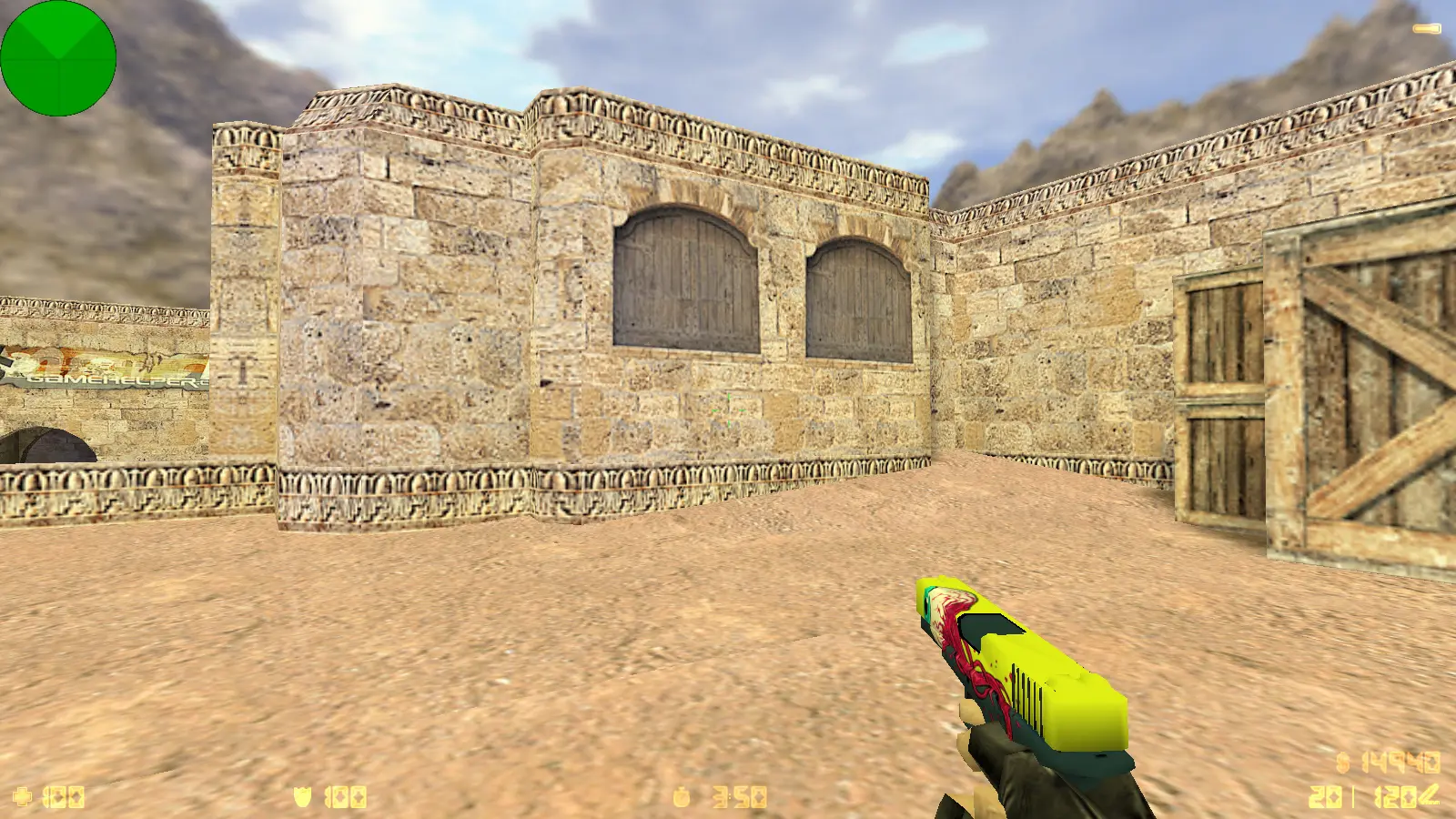 CS 1.6 от Foddy 1337 слайд 9