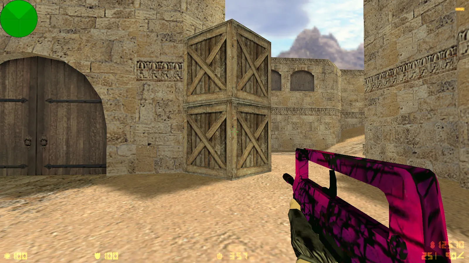 CS 1.6 от Foddy 1337 слайд 10