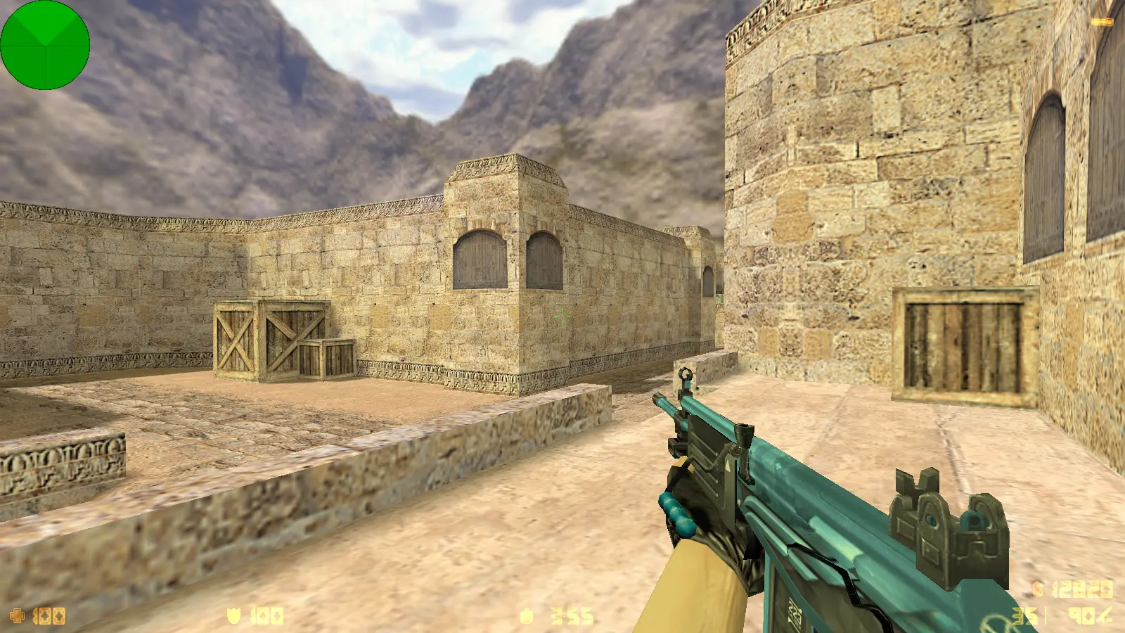 CS 1.6 от Foddy 1337 слайд 11