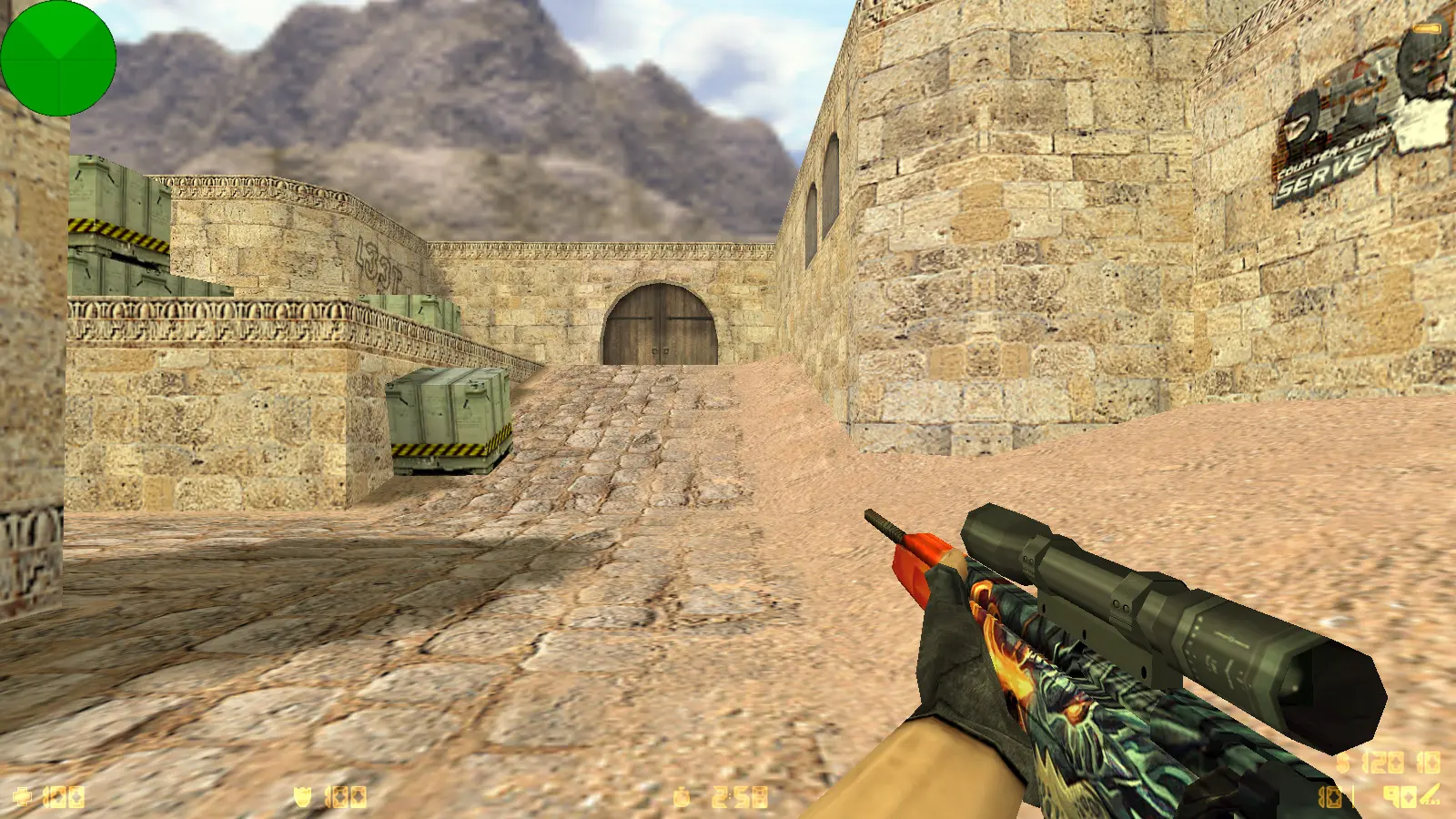 CS 1.6 от Foddy 1337 слайд 12
