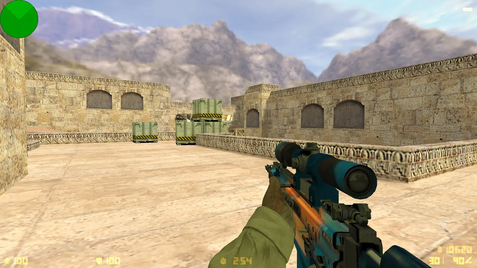 CS 1.6 от Foddy 1337 слайд 13