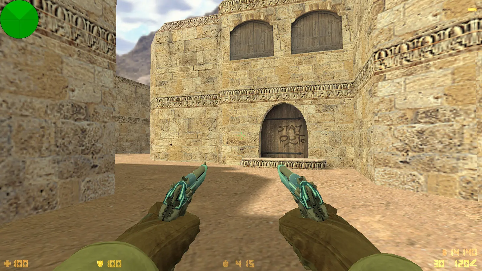CS 1.6 от Foddy 1337 слайд 14