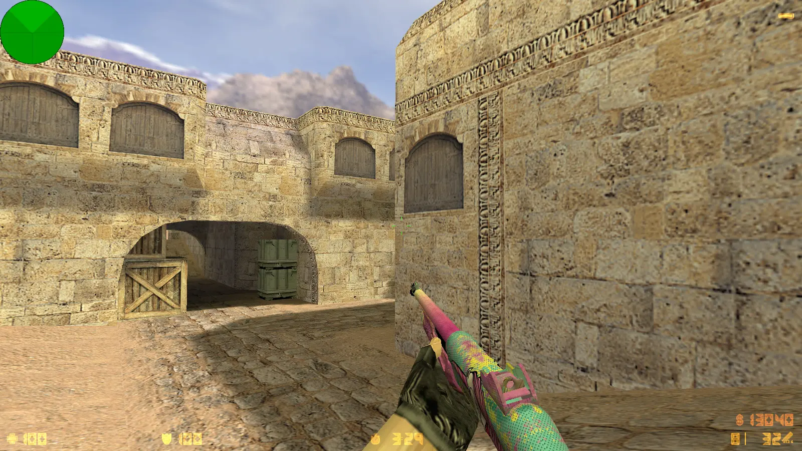 CS 1.6 от Foddy 1337 слайд 15