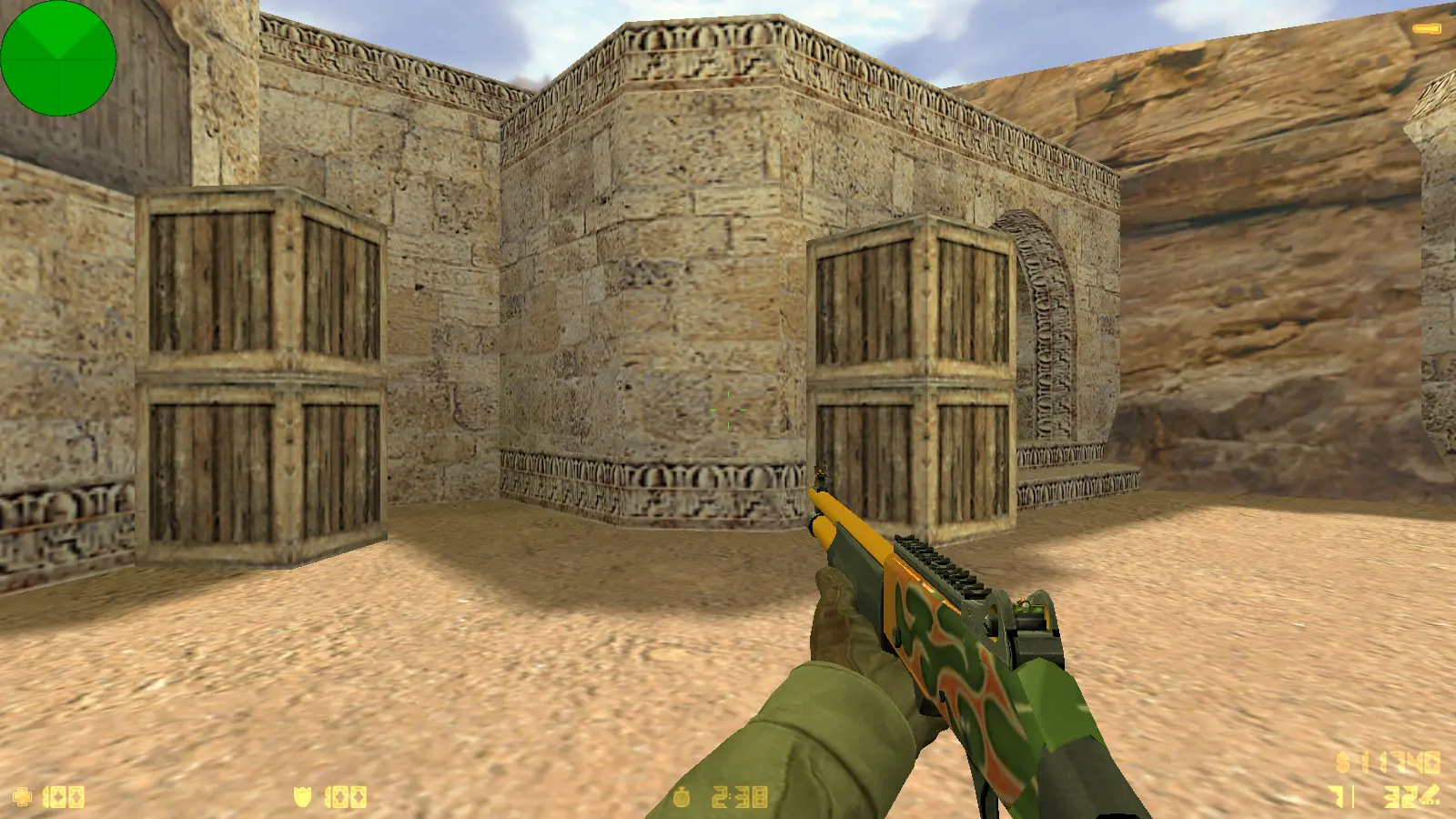 CS 1.6 от Foddy 1337 слайд 16