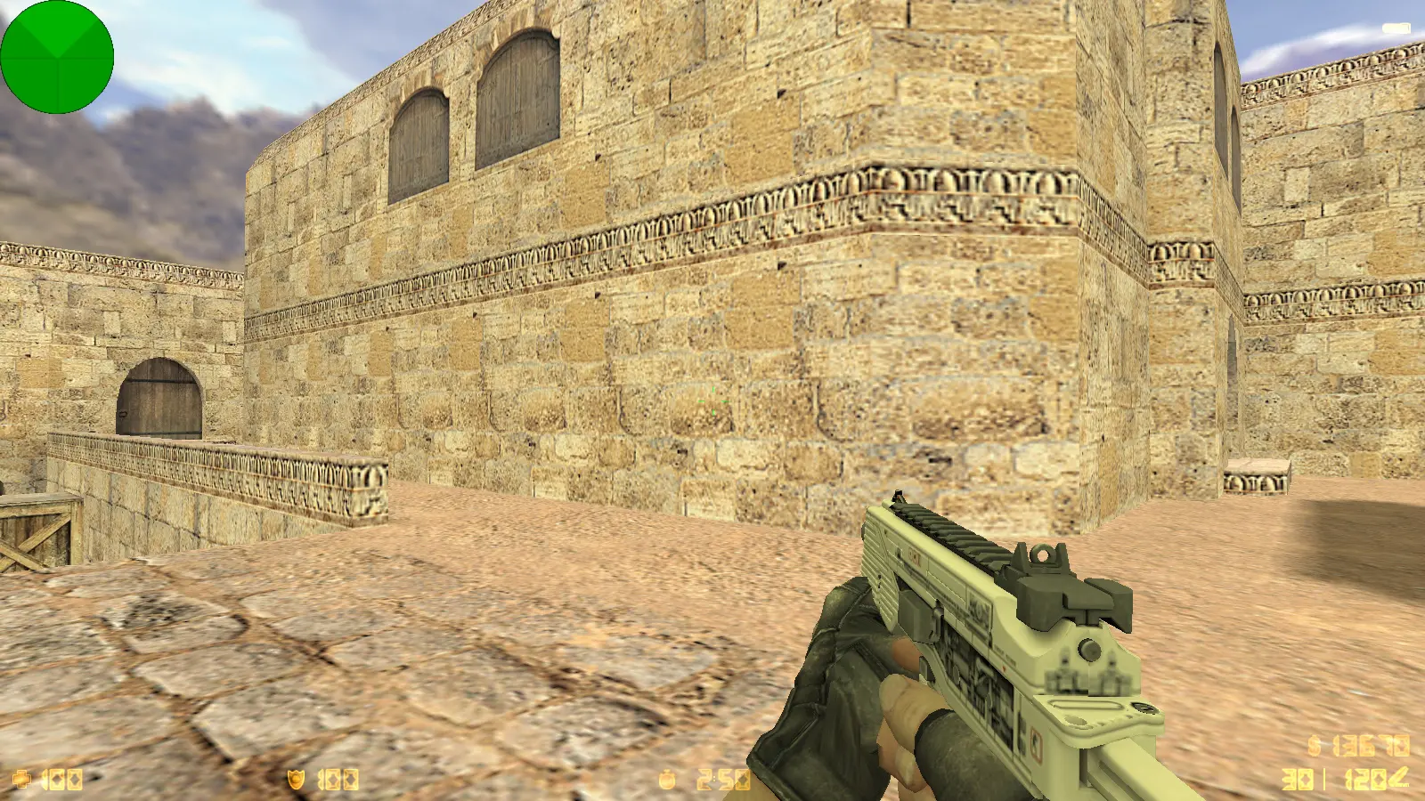 CS 1.6 от Foddy 1337 слайд 17