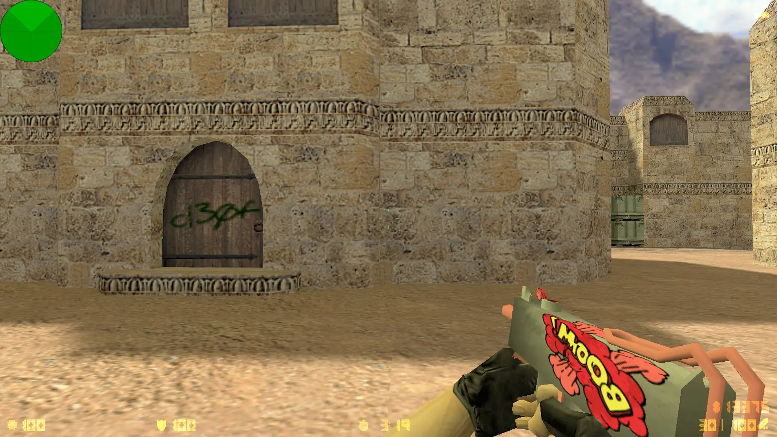 CS 1.6 от Foddy 1337 слайд 18