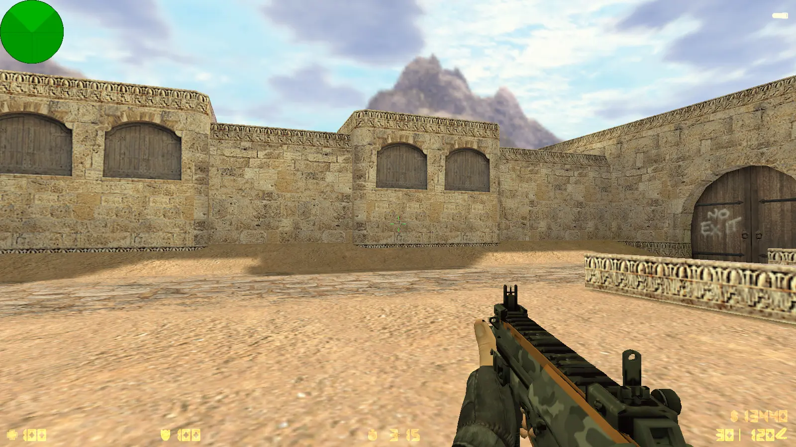 CS 1.6 от Foddy 1337 слайд 19