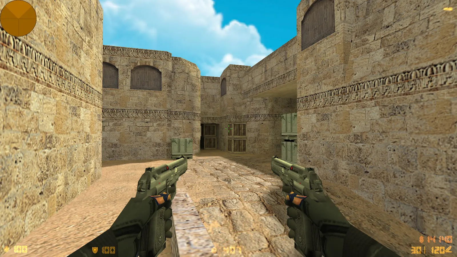 CS 1.6 Forgots слайд 9