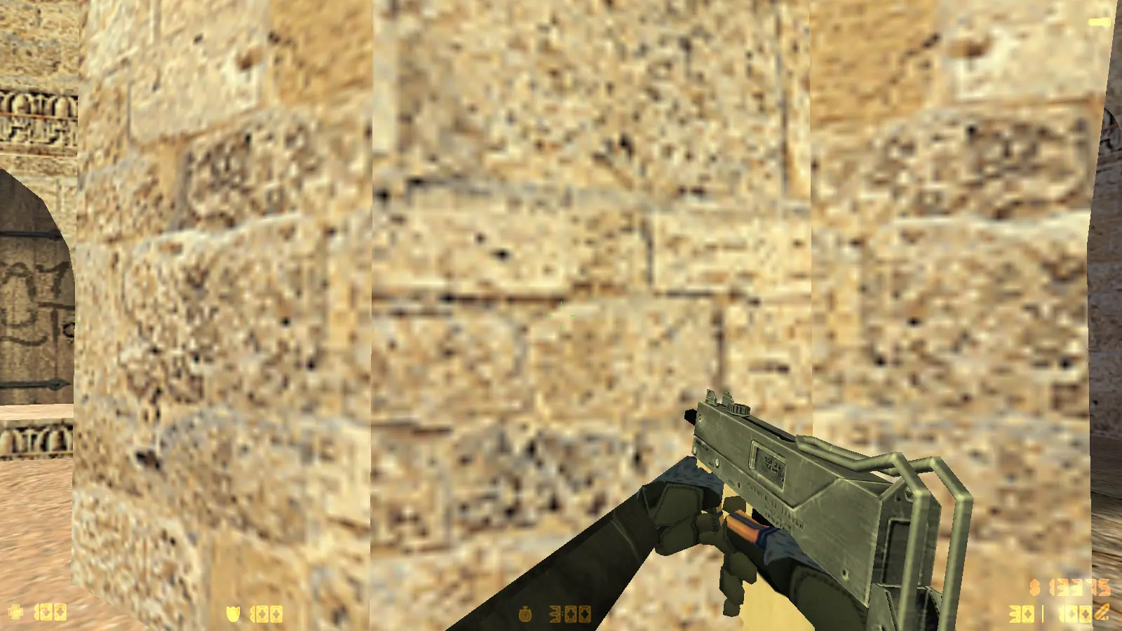 CS 1.6 Forgots слайд 21