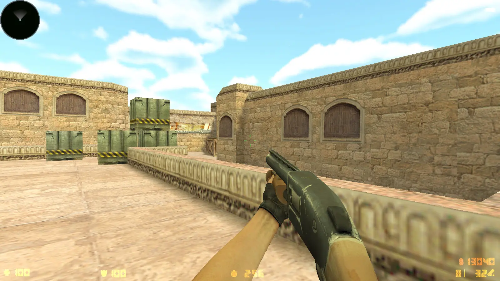 CS 1.6 Fortnite слайд 7