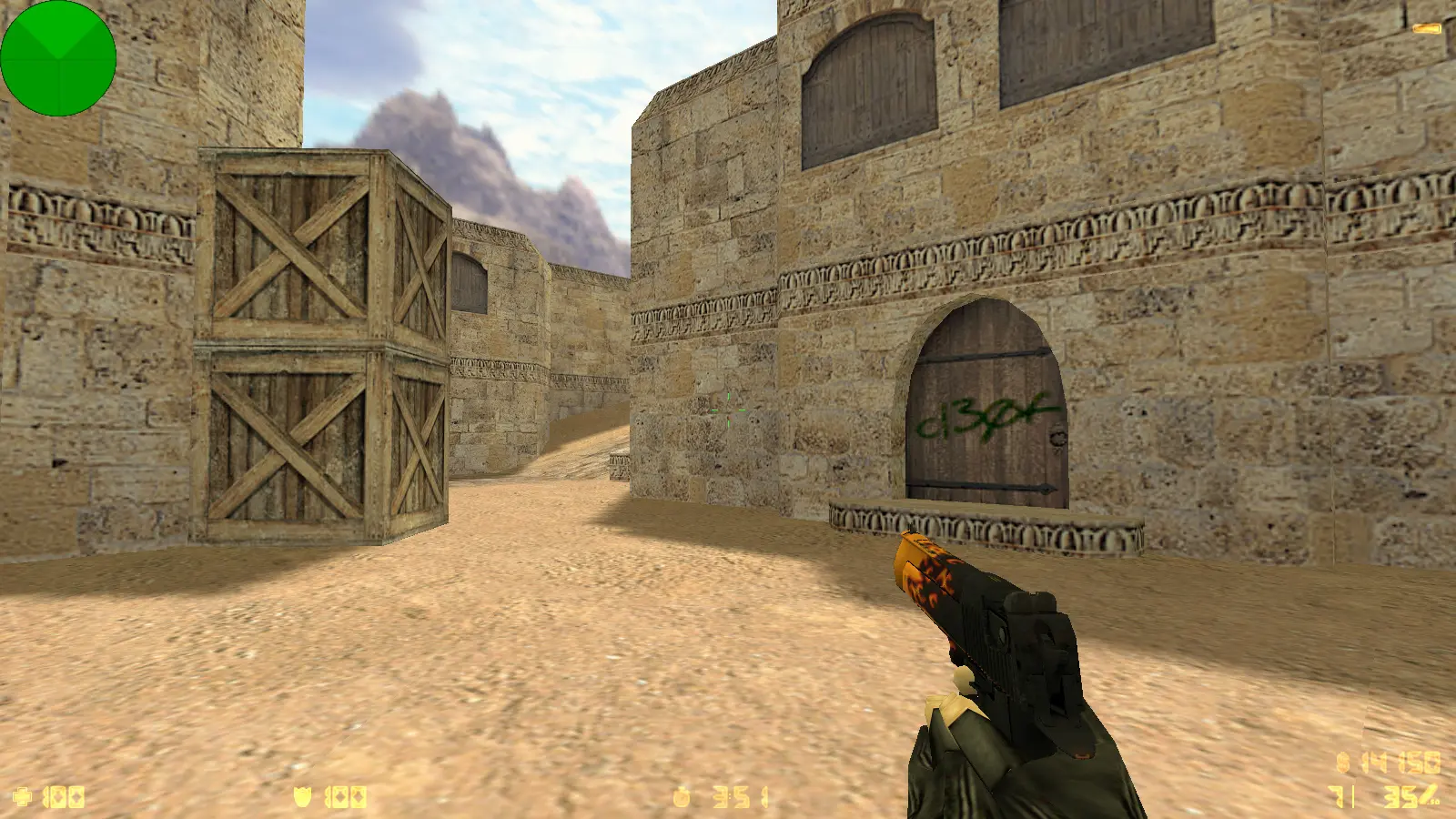 CS 1.6 от Fr0nzy 1337 слайд 7