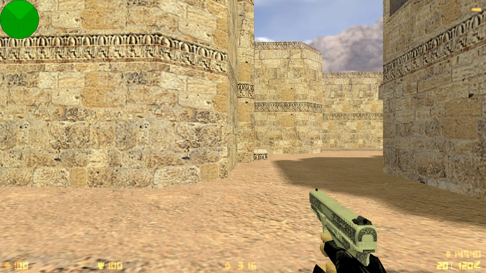 CS 1.6 от Fr0nzy 1337 слайд 9