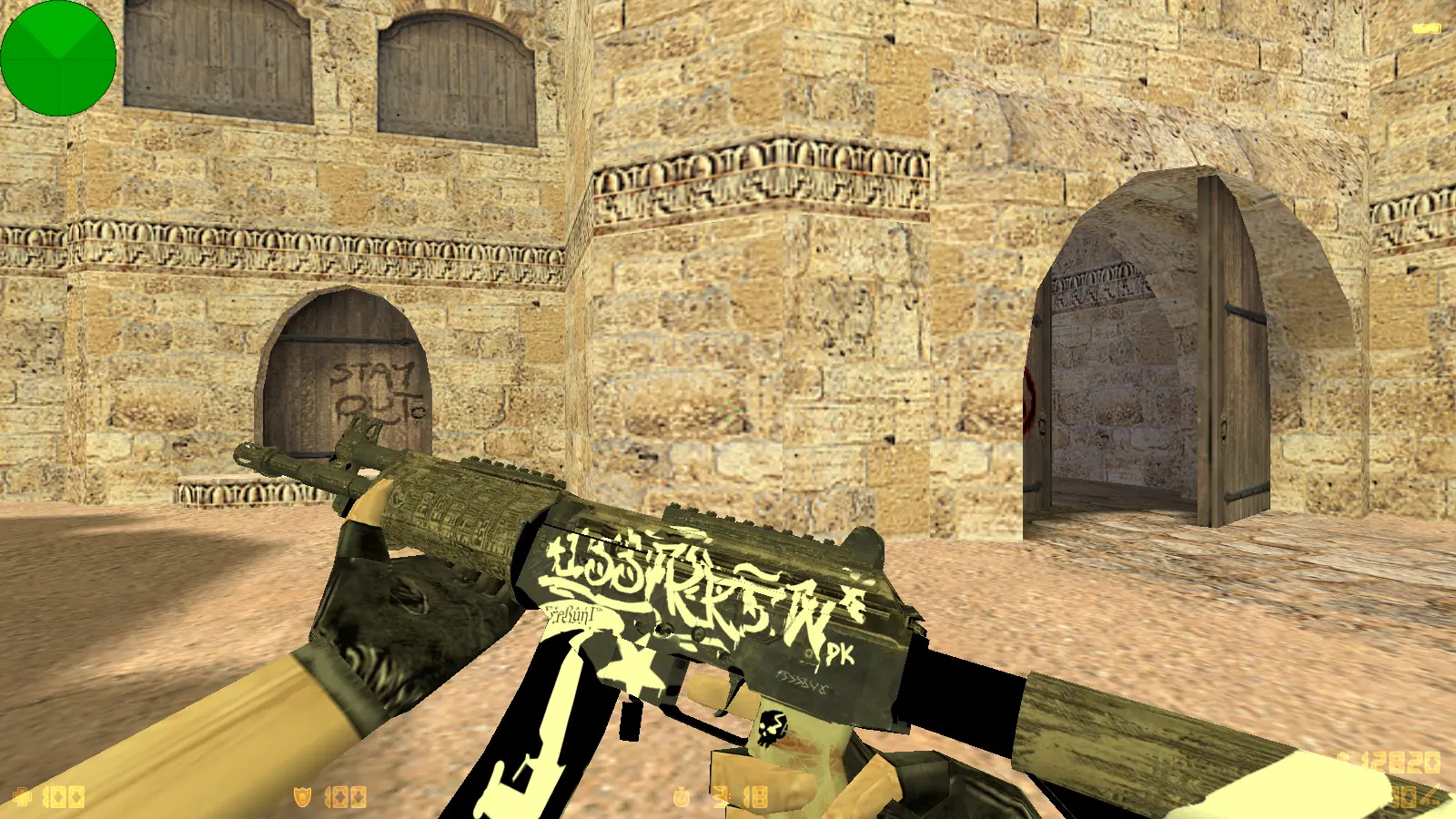 CS 1.6 от Fragger Show слайд 11