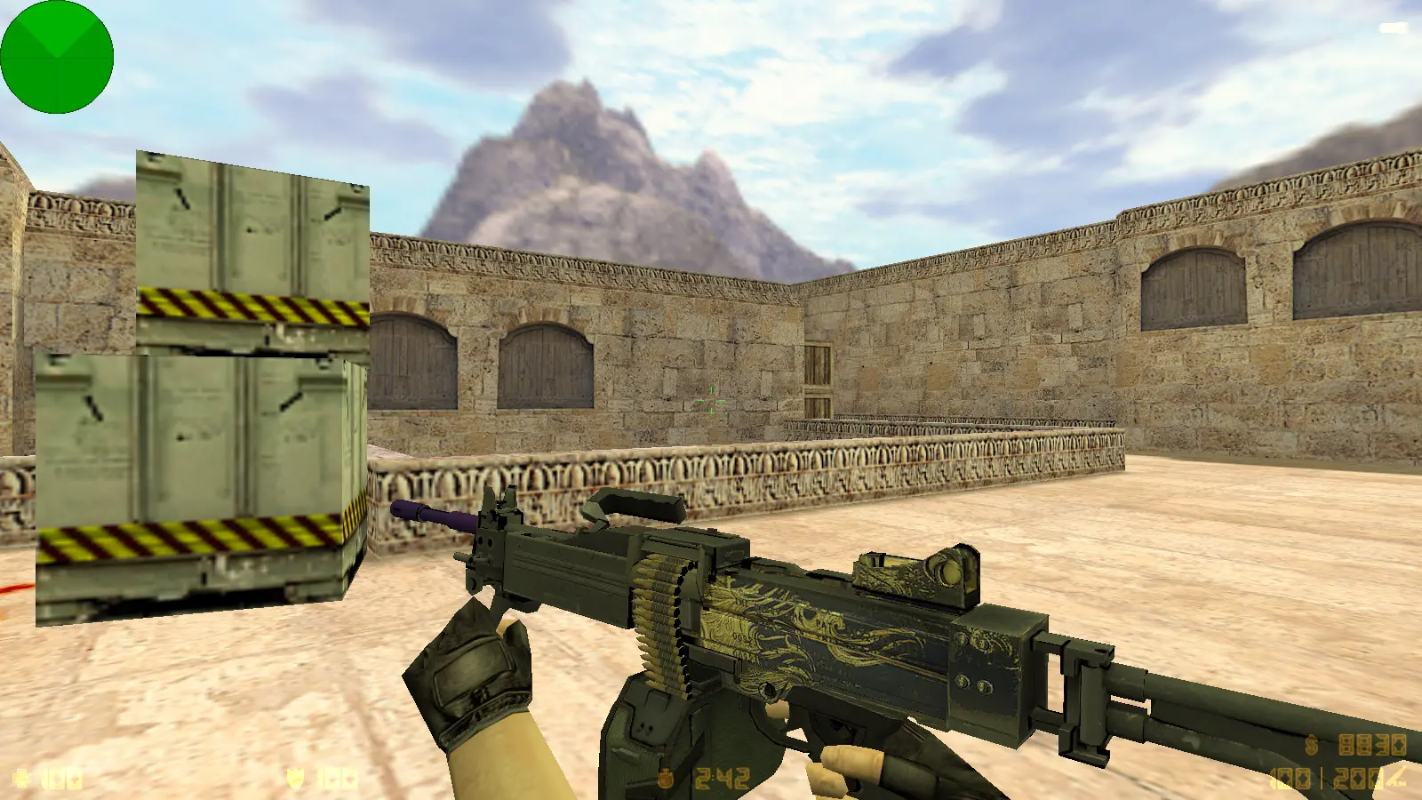 CS 1.6 от Fragger Show слайд 13