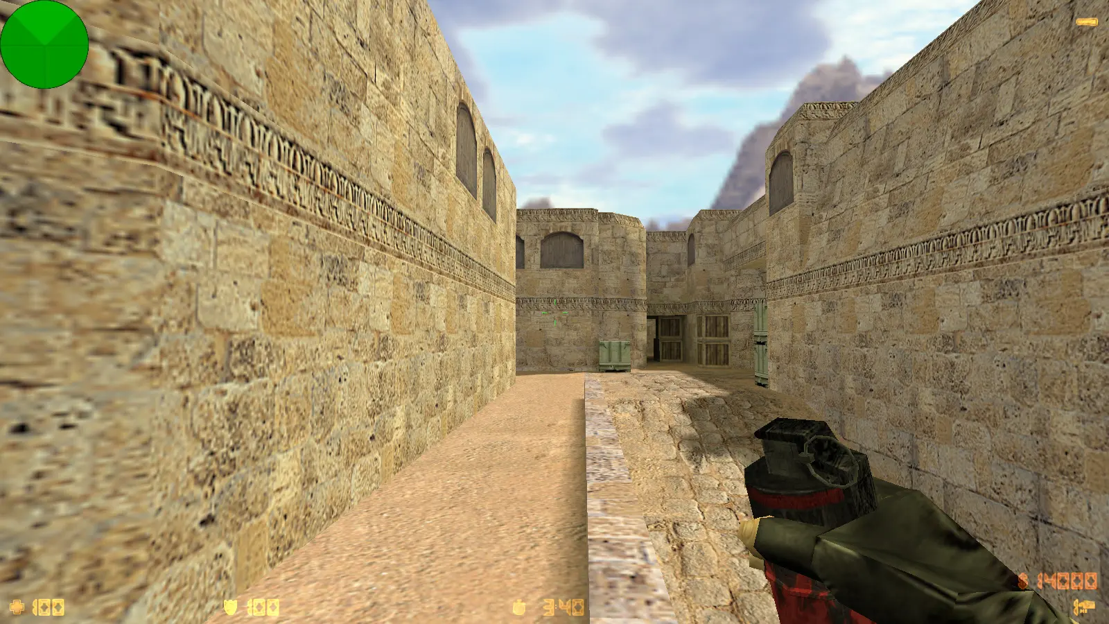 CS 1.6 от Fragger Show слайд 19